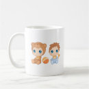 Search for boy twin mugs Boy and girl