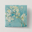 Search for beautiful spring badges Flower