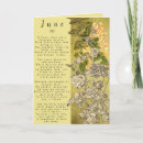 Search for june cards Honeysuckle