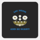 Search for eat clean stickers Pumpkin