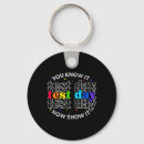 Search for teacher funny key rings Vacation