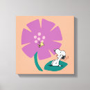 Search for spring flower canvas prints Woodstock