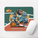 Search for primates standard mouse mats Cartoon