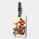 Search for college luggage tags Sports