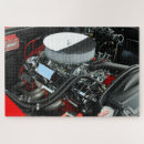 Search for mechanical engineering puzzles Car