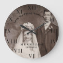 Search for 50th wedding anniversary clocks Parents