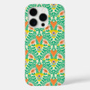 Search for bird heart iphone cases Floral