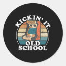 Search for old scroll stickers Nerd