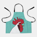 Search for farm animals aprons Poultry