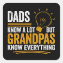 Search for father sayings stickers Grandpa