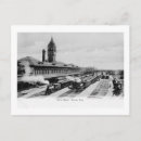 Search for vintage colorado postcards Train