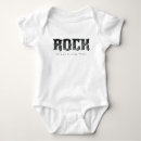 Search for heavy metal baby clothes Music