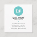 Search for human resources business cards Marketing