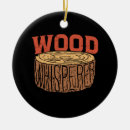 Search for logger christmas tree decorations Carpenter