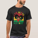 Search for afro puffs tshirts History