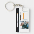 Search for funny birthday rectangular key rings For him