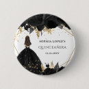 Search for black princess badges Birthday