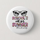 Search for schools out badges Happy