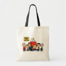 Search for woodstock tote bags Sally