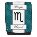 Search for water element bags Zodiac