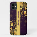 Search for gold triangles iphone cases Geometric