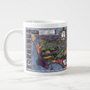 Search for california map mugs Los angeles