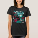 Search for true crime tshirts Serial killers