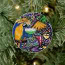 Search for margarita christmas tree decorations Parrots