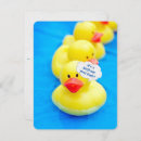 Search for rubber duck birthday invitations Cute