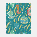 Search for christmas cat blankets Celebration