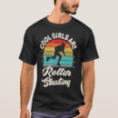 Search for roller skating clothing Retro