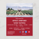 Search for wines flyers Tasting