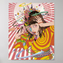Search for cool girl posters Horror