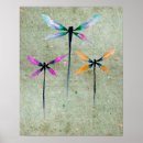Search for colourful insect posters Watercolor