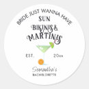 Search for bikini round stickers Pool