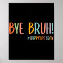 Search for teacher appreciation day posters Happy last