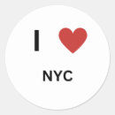 Search for i love nyc stickers Heart
