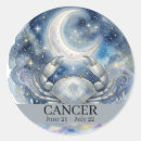 Search for zodiac cancer stickers Astrology