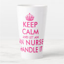 Search for for graduation mugs Nurse