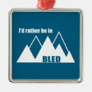 Search for slovenia christmas tree decorations Bled