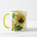 Search for living room decor mugs Flowers