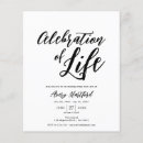 Search for cleaning service invitations In loving memory