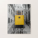 Search for portugal puzzles Lisboa