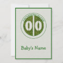 Search for sports birth announcement cards For kids