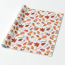 Search for chestnut gift wrap Leaves