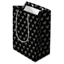 Search for bug gift bags Black