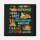 Search for knitting magnets Quilting