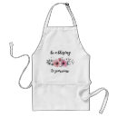 Search for christian sayings aprons For her