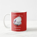 Search for vegetarian mugs Red