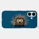 Search for porcupine iphone cases Quills